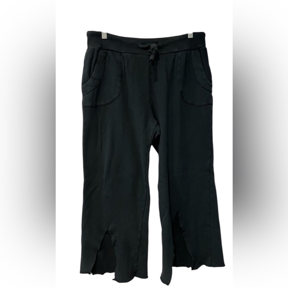 Lna sweatpants drawstring and elastic waist - Picture 1 of 8